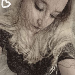 Meet your Posher, Kelsie